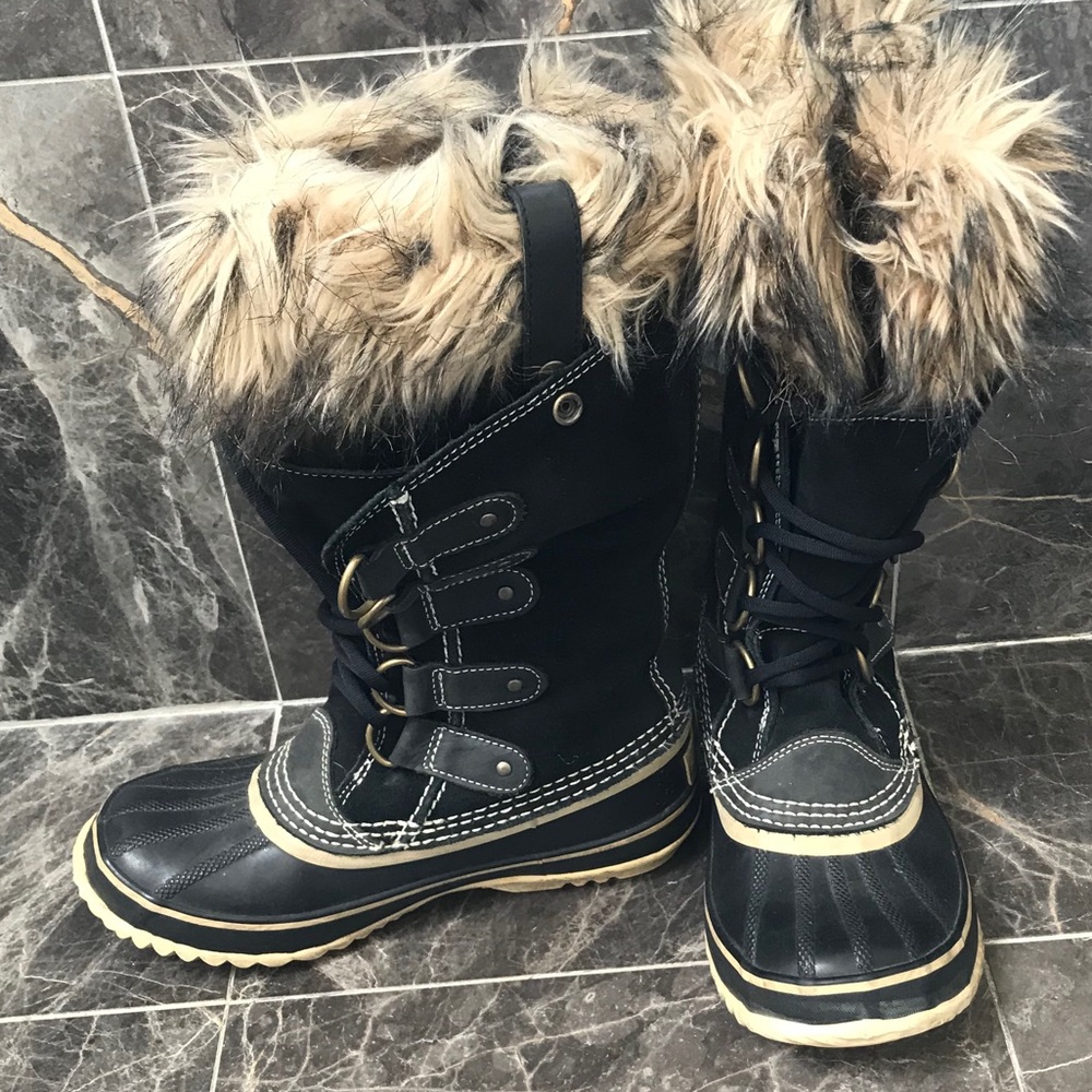 Sorel Joan of arc